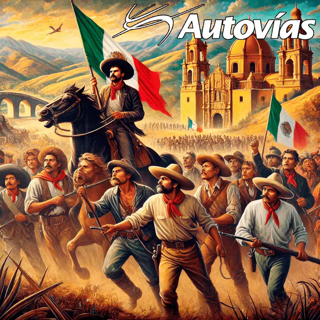 dia-de-la-revolucion-mexicana