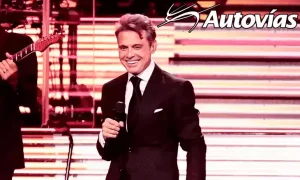 Luis Miguel concierto 2024