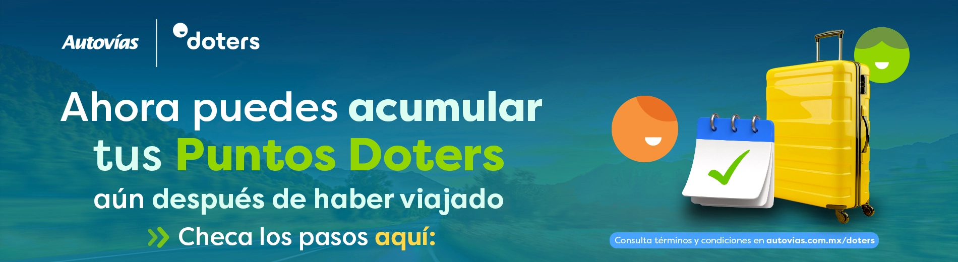 Puntos Doters retroacumulación Retroacumulación Puntos Doters
