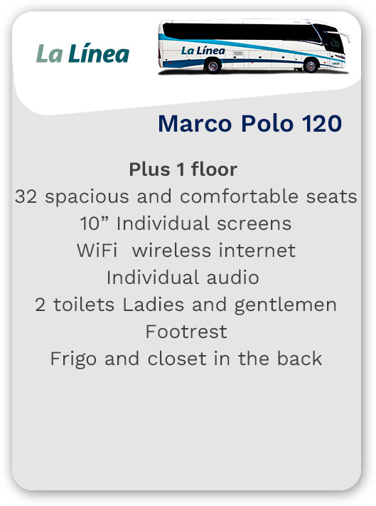 Marco Polo 120