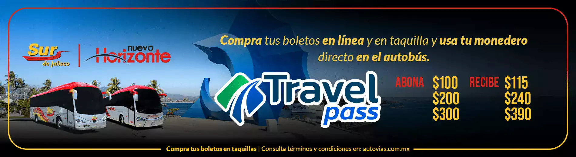 TravelPass