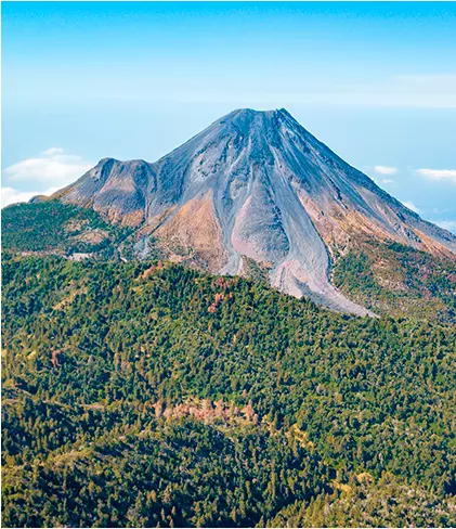 Viaja a Colima con Autovías
