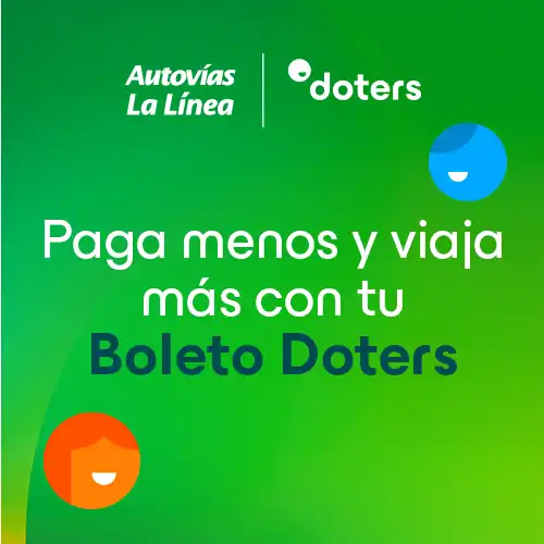 Autovías La Línea y Doters