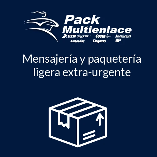 Paquetería Autovías La Línea