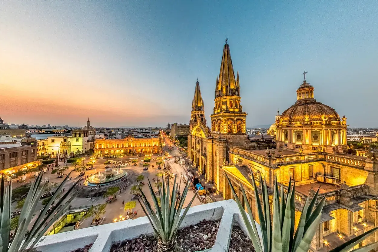 Guadalajara