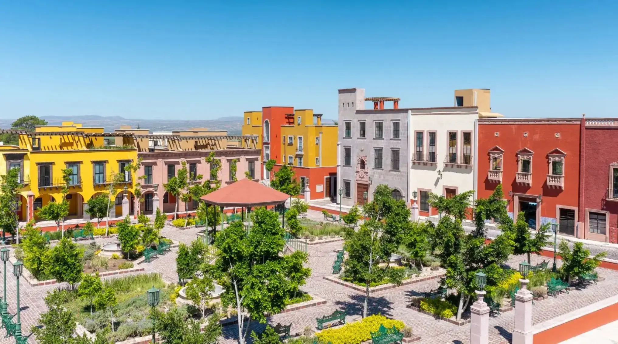 San Miguel de Allende