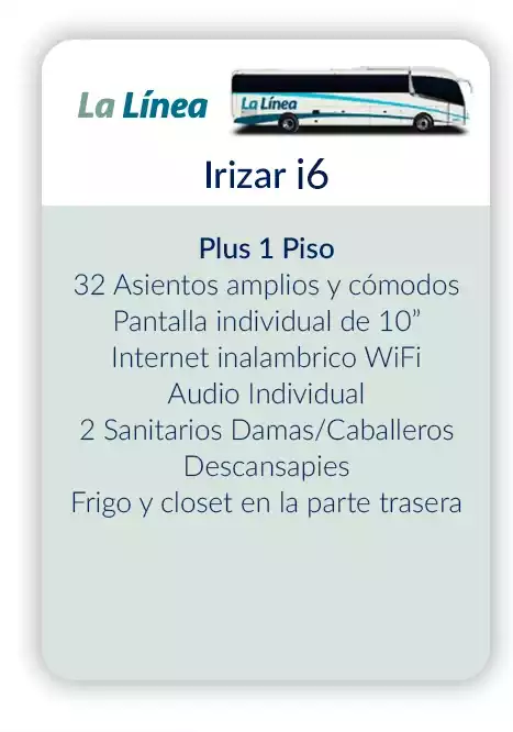 viajes en autobús a guadalajara Autovías y la Línea