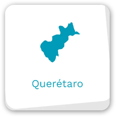 Taquillas en Querétaro GHO