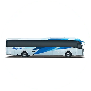 Autobus SCANIA 15